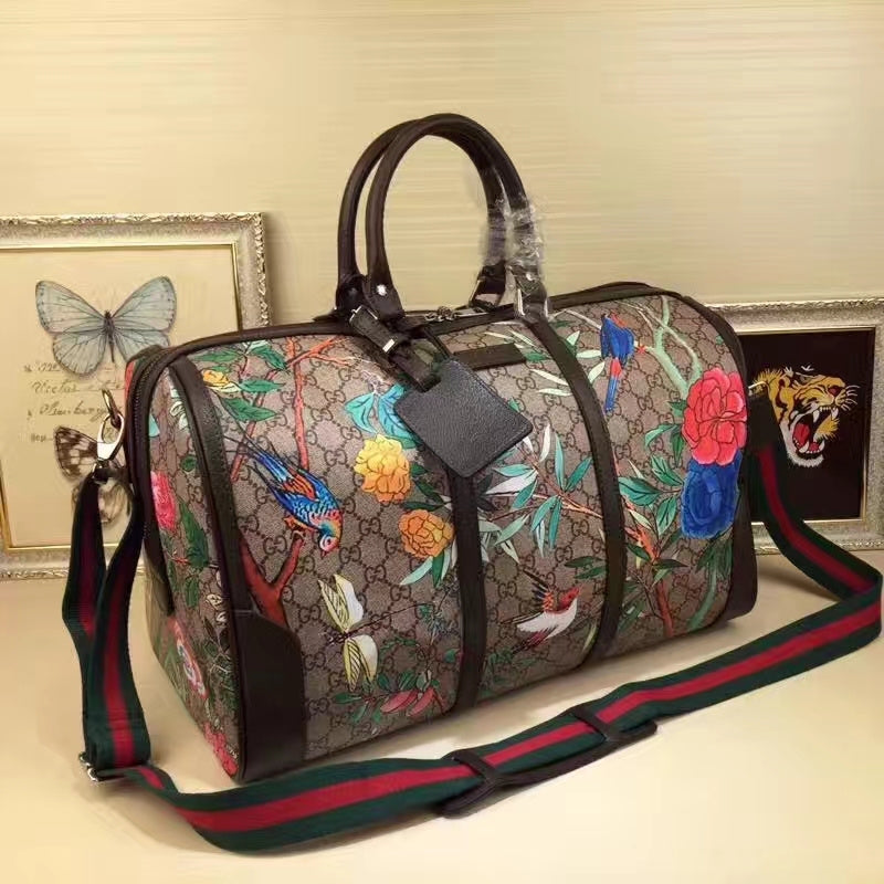 STRAPSTORY - GGC4 BAG - 877
