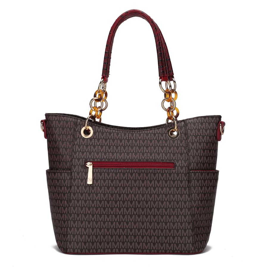 StrapStory - Tote Bag 1213