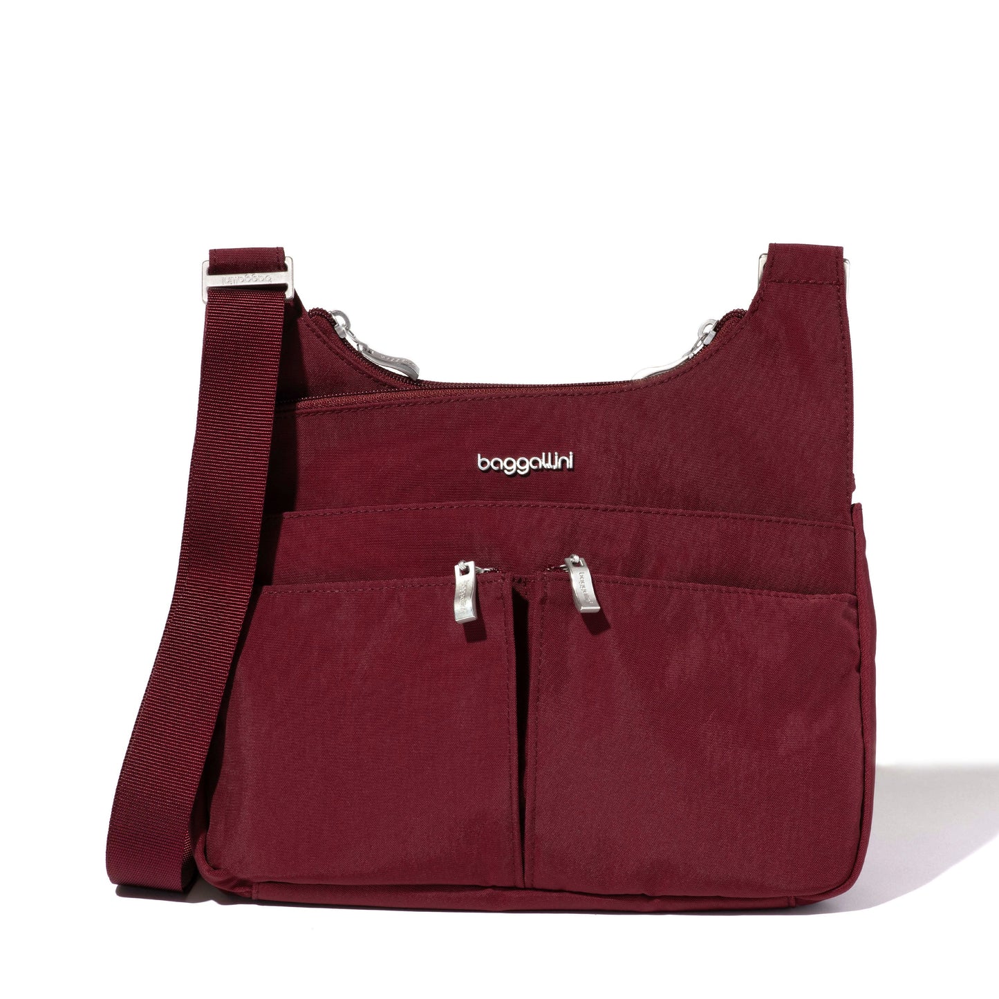 StrapStory - Crossbody 1928