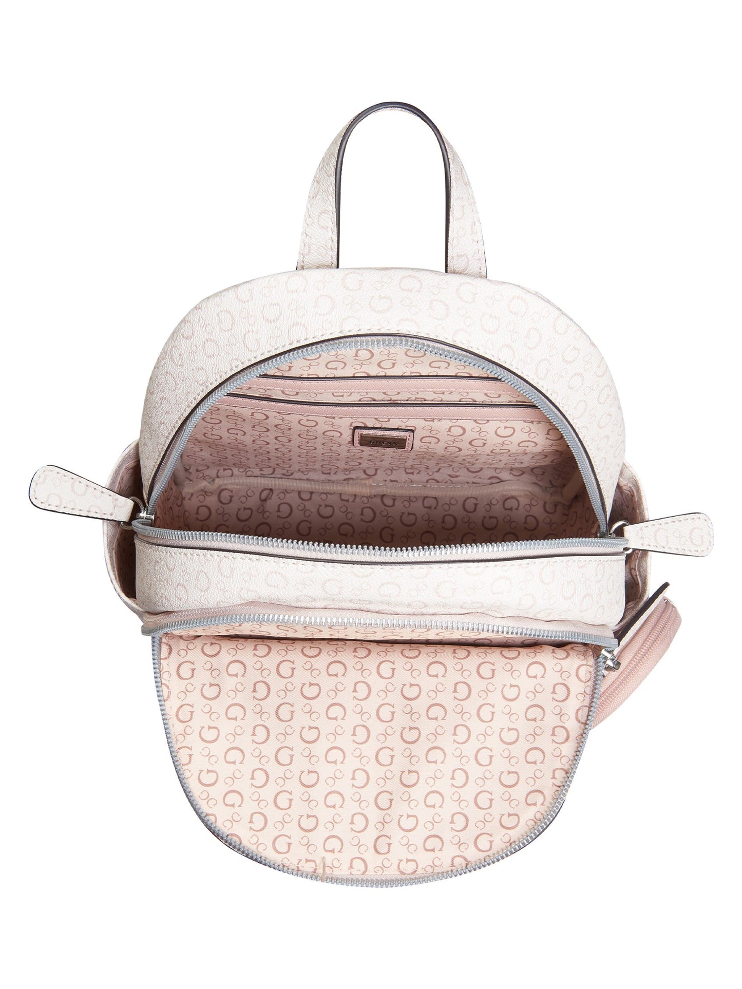 StrapStory - Backpack 684
