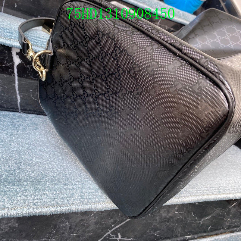 STRAPSTORY - GGC4 BAG - 889