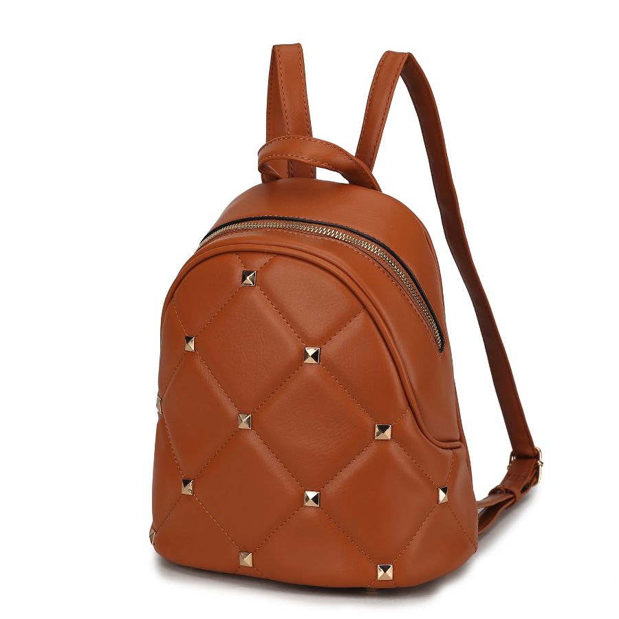 StrapStory - Backpack 256