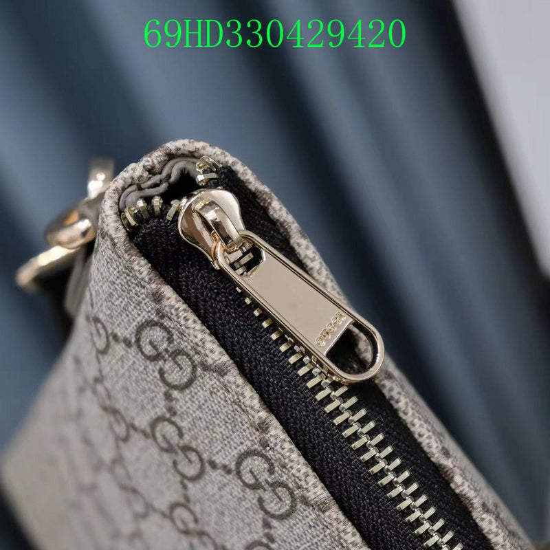 STRAPSTORY - GGC4 BAG - 249