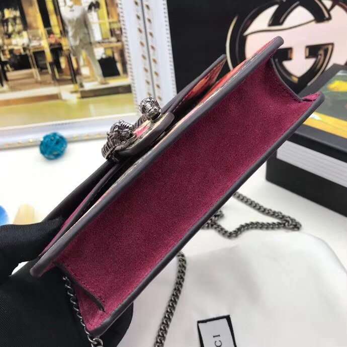 STRAPSTORY - GGC4 BAG - 1116