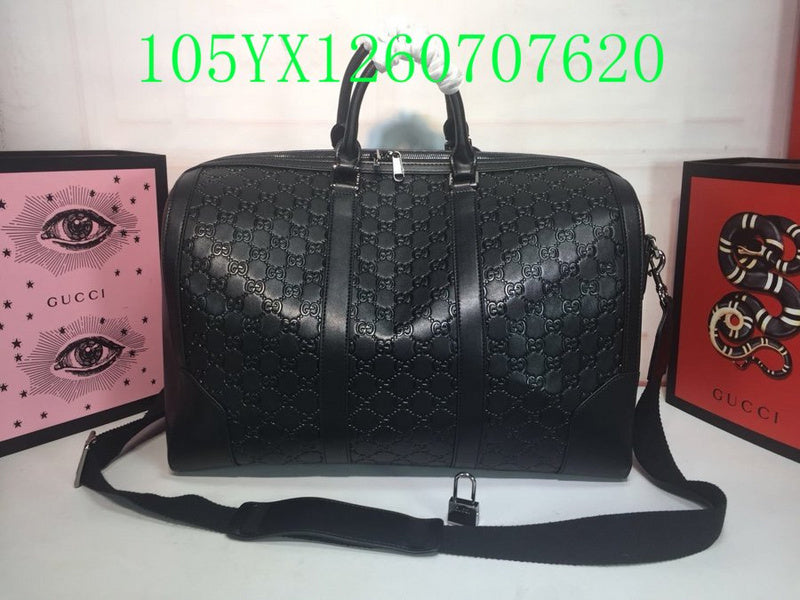 STRAPSTORY - GGC4 BAG - 884