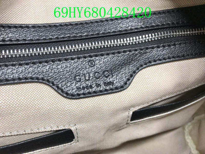 STRAPSTORY - GGC4 BAG - 217
