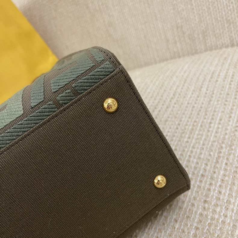 FDNI-Bags - Strap Story - 739