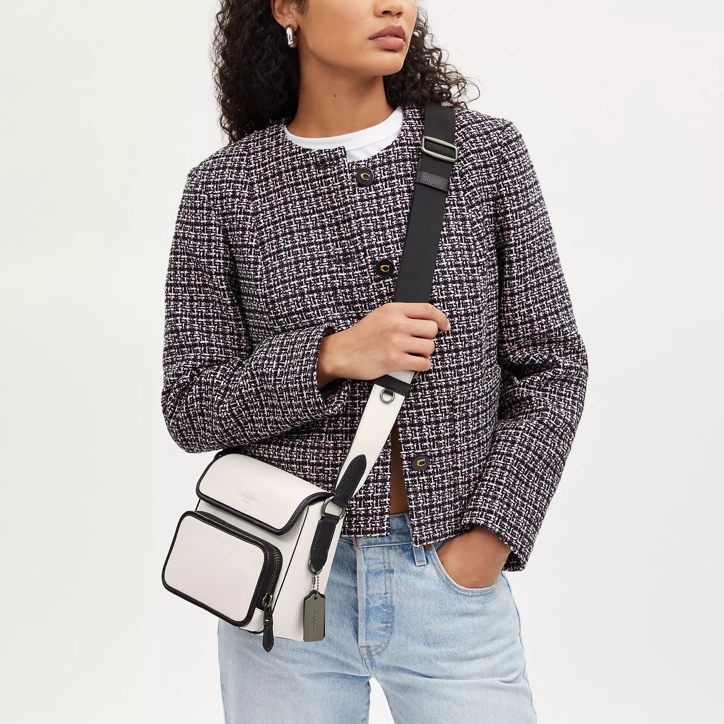 StrapStory - Crossbody 2104