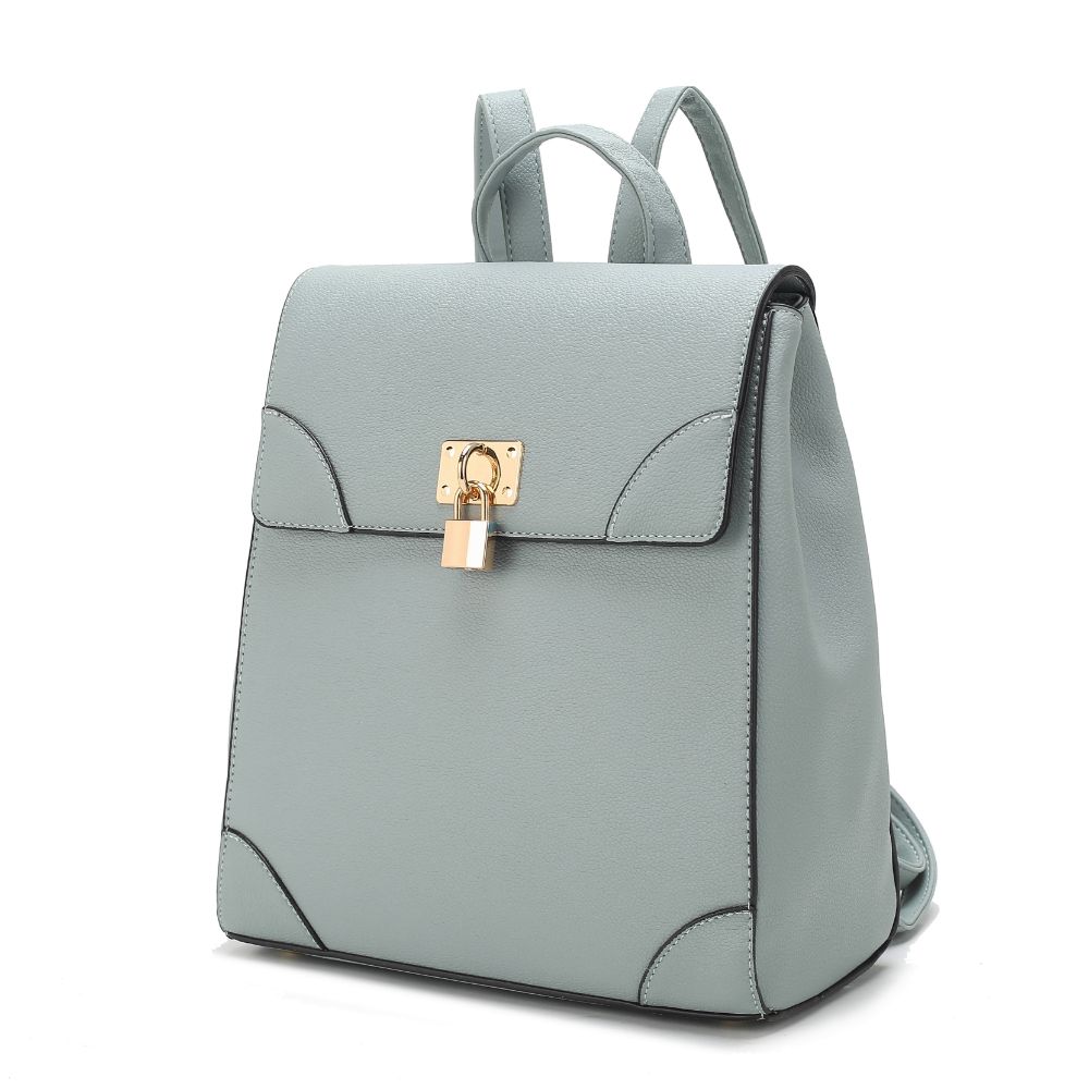 StrapStory - Backpack 159