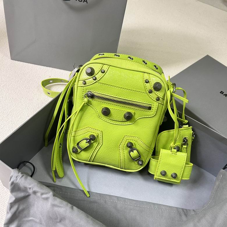 BLGA-Bags - Strap Story - 350