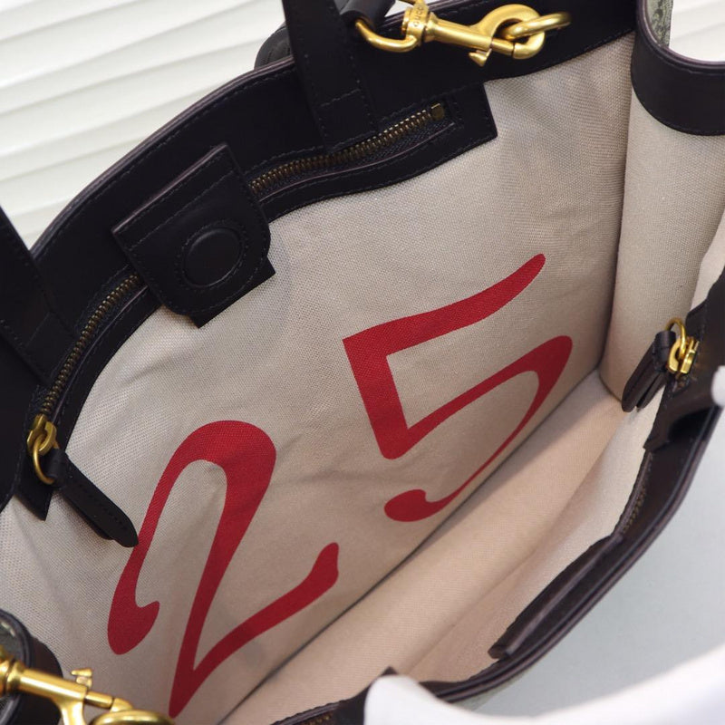STRAPSTORY - GGC4 BAG - 1202