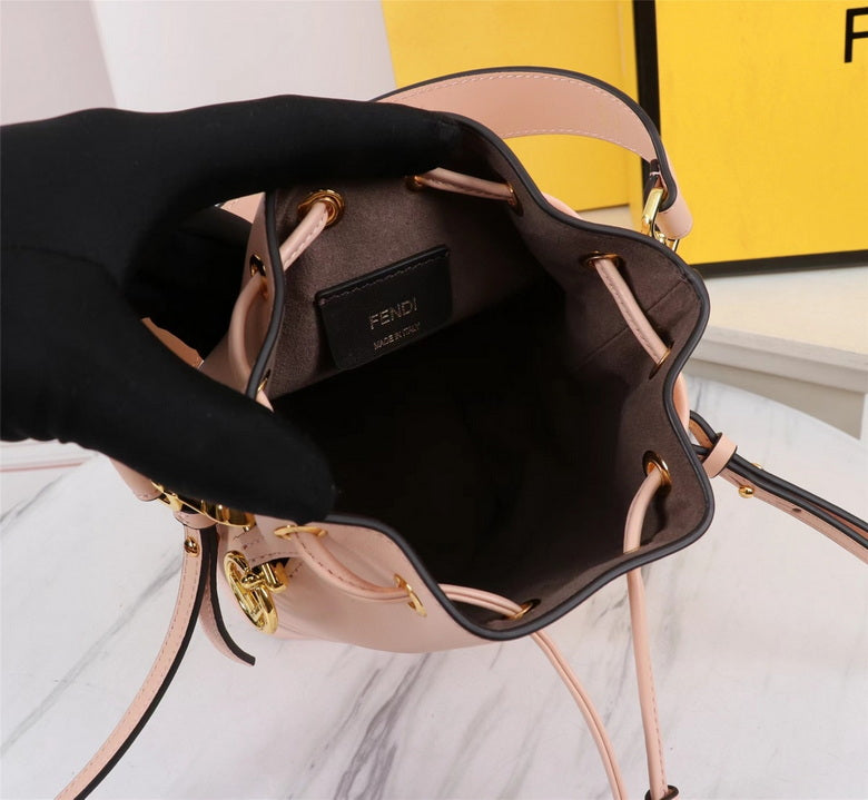 FDNI-Bags - Strap Story - 575