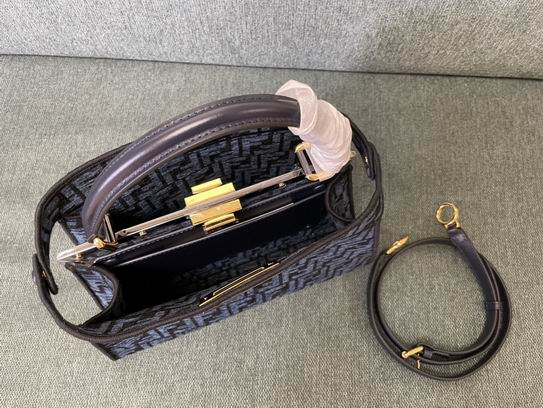 FDNI-Bags - Strap Story - 756