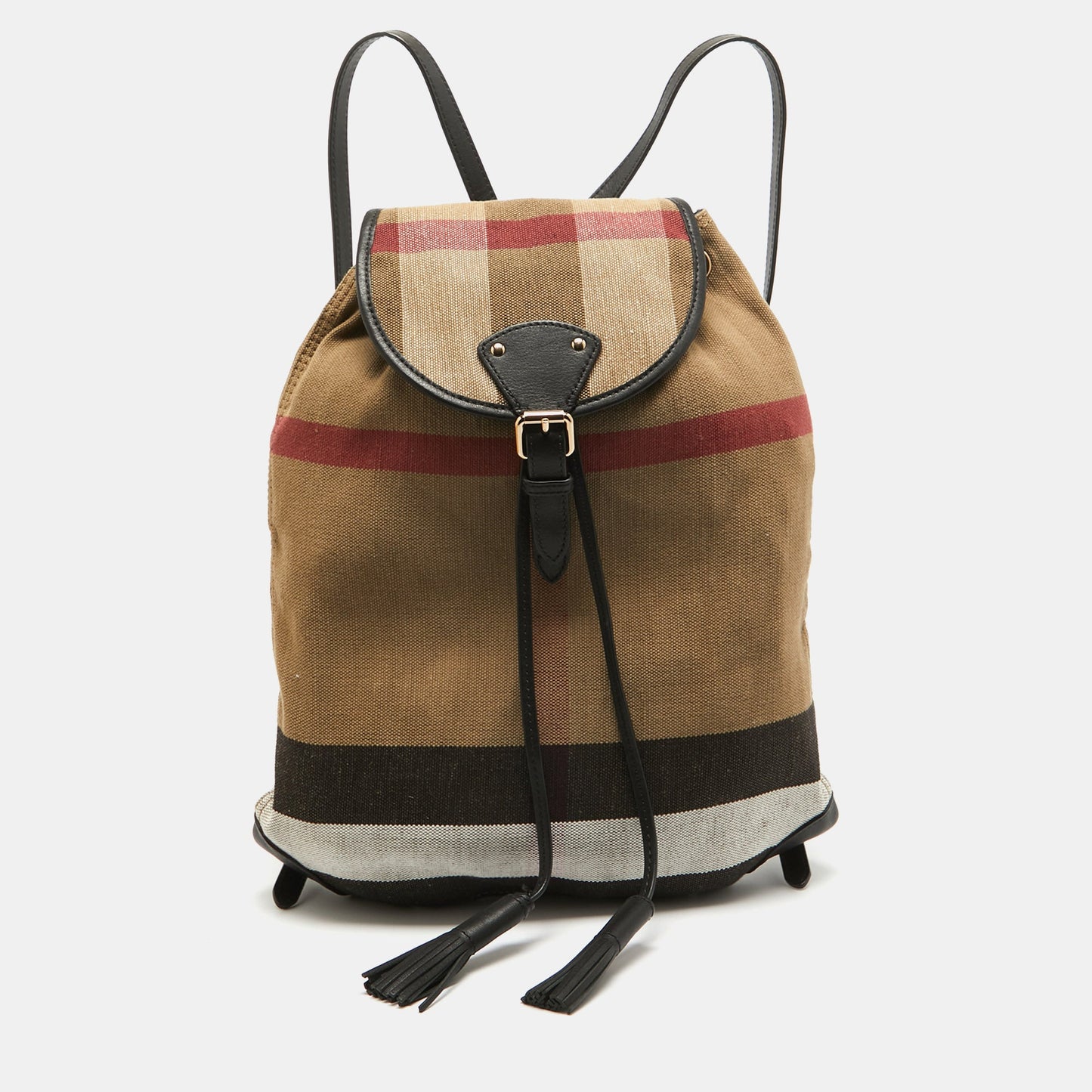 StrapStory - Backpack 820