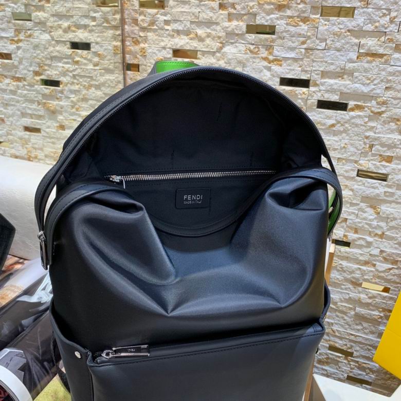 FDNI-Bags - Strap Story - 435