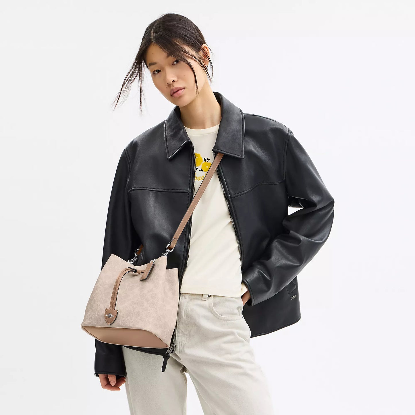 StrapStory - Crossbody 090