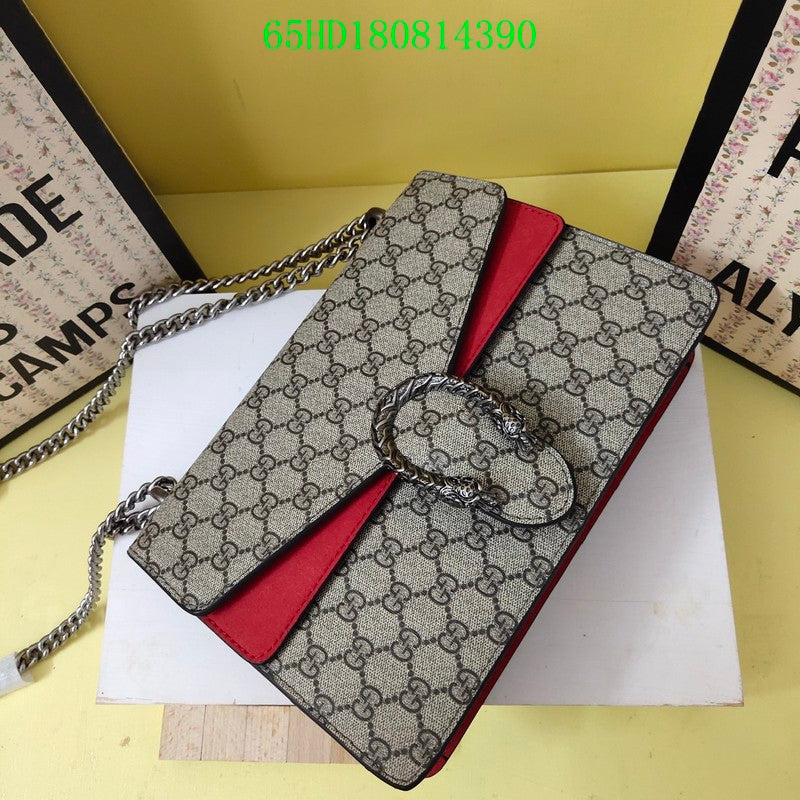 STRAPSTORY - GGC4 BAG - 569
