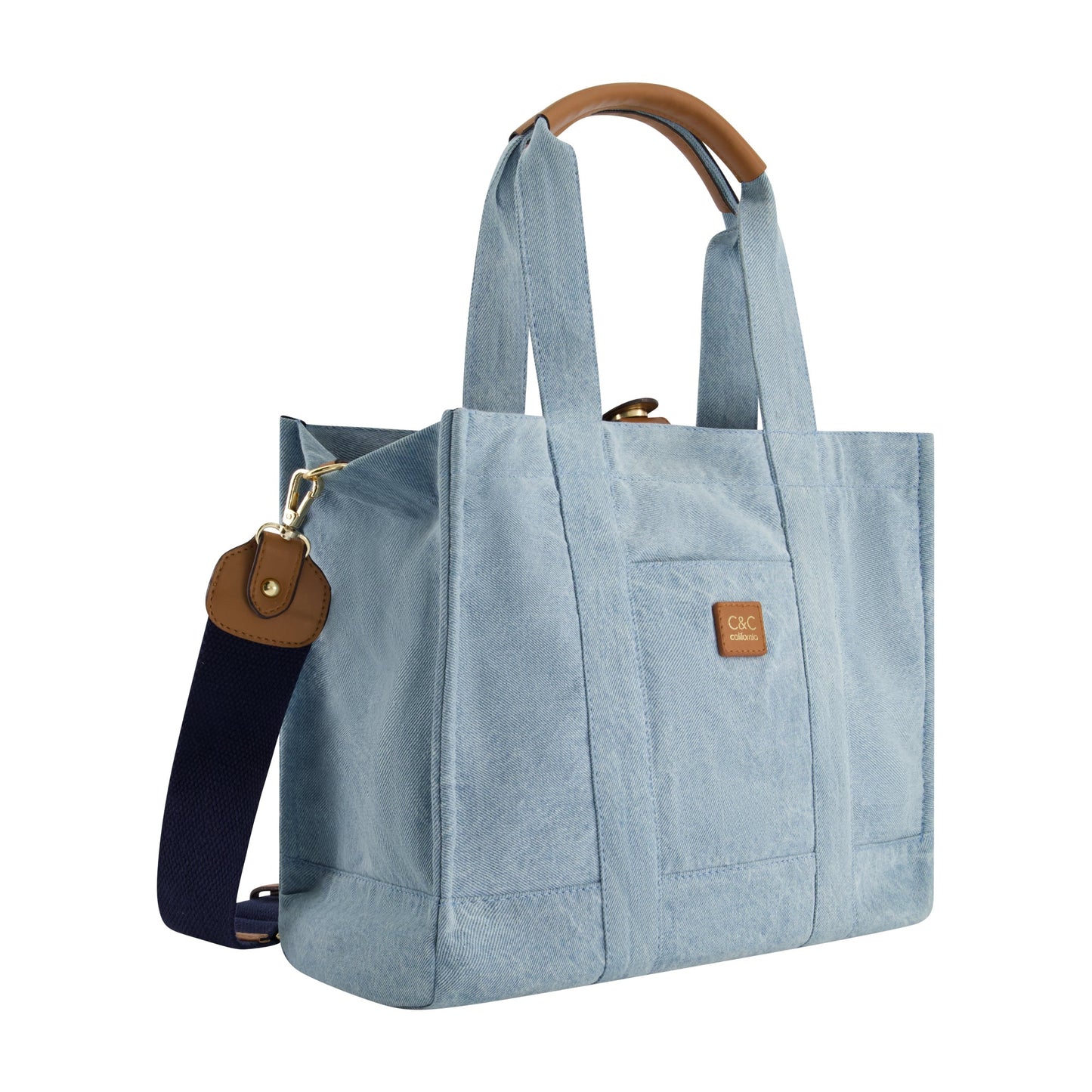 StrapStory - Tote Bag 1487