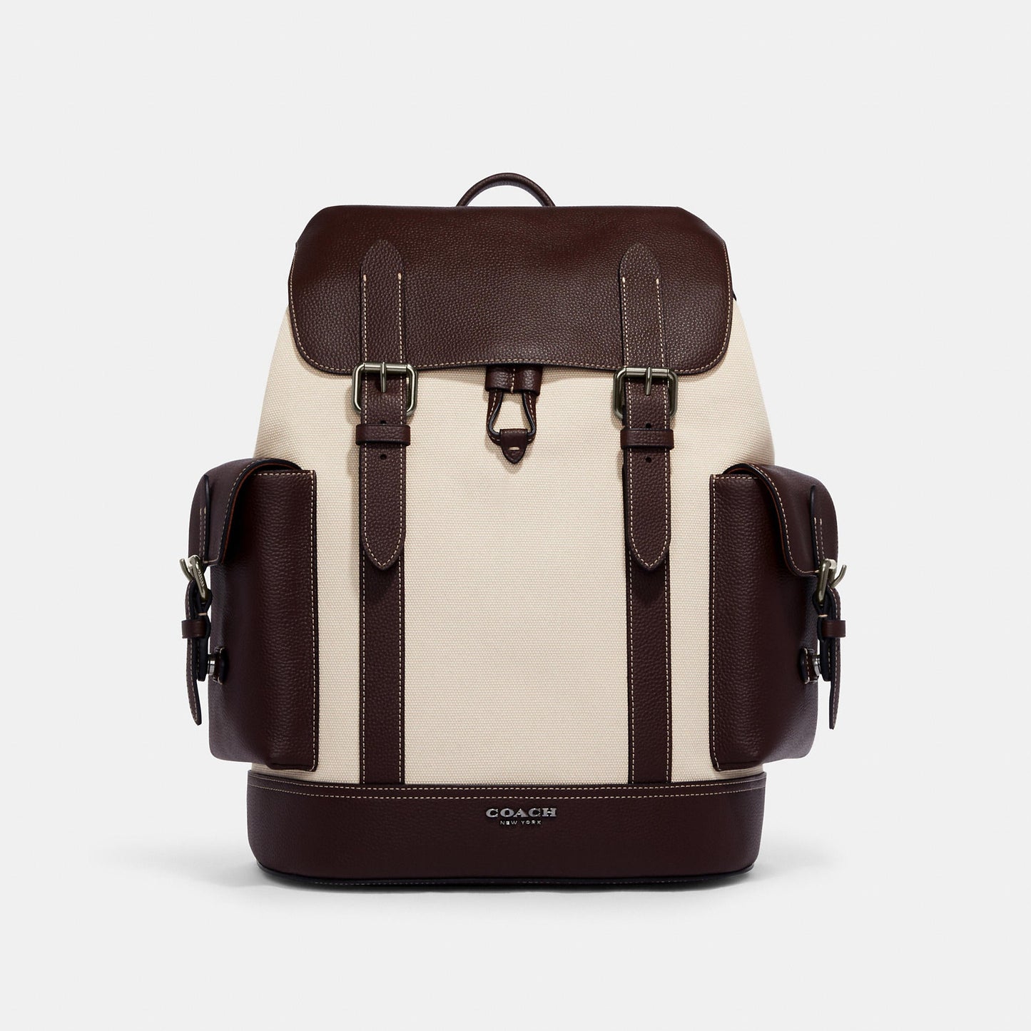 StrapStory - Backpack 512
