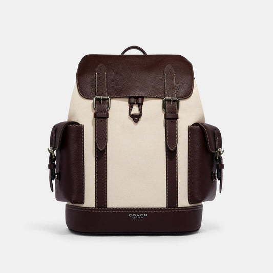 StrapStory - Backpack 512