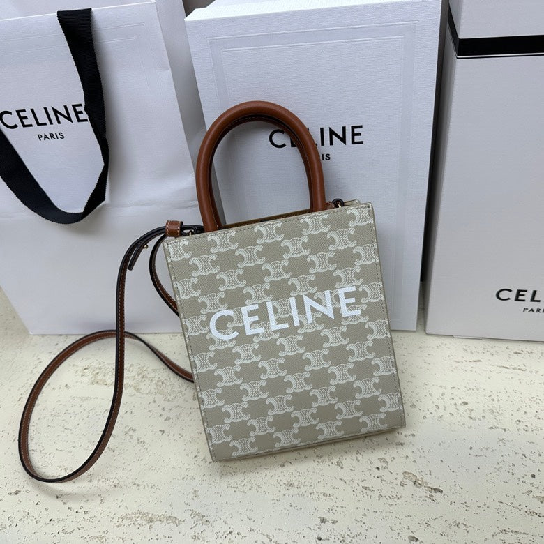 CLNE-Bags - Strap Story - 365