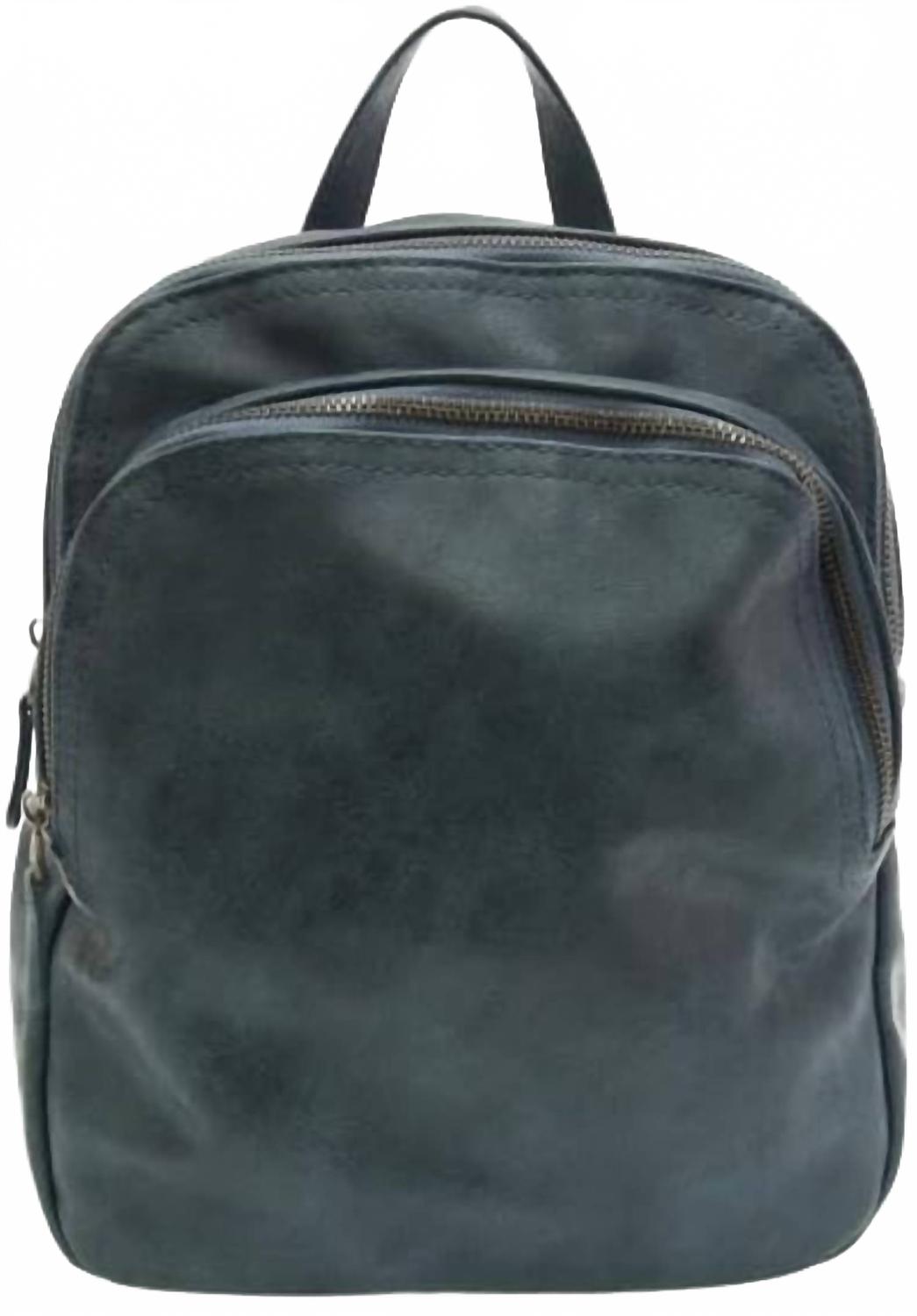StrapStory - Backpack 1399
