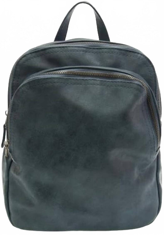 StrapStory - Backpack 1399