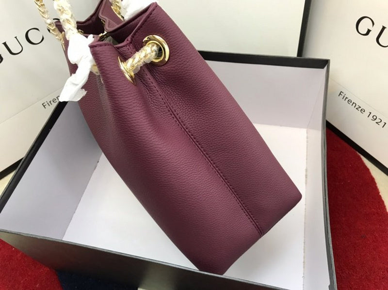 STRAPSTORY - GGC4 BAG - 428