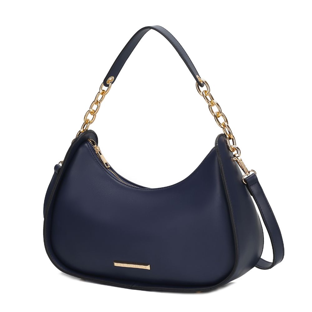 StrapStory - Hobo Bag 041
