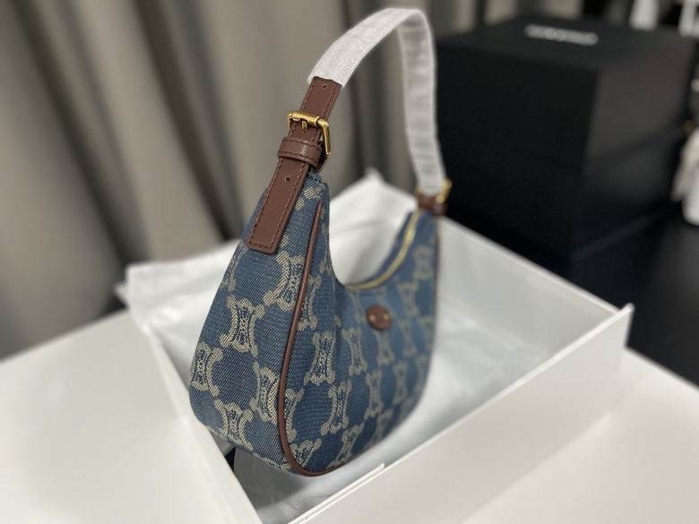 CLNE-Bags - Strap Story - 689