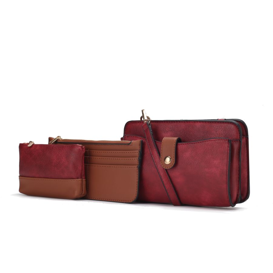 StrapStory - Crossbody 854