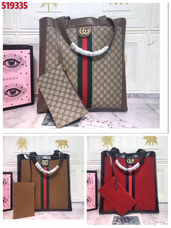 STRAPSTORY - GGC4 BAG - 522