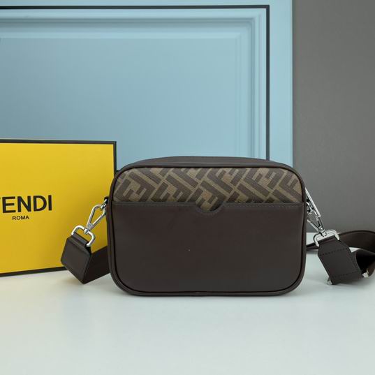 FDNI-Bags - Strap Story - 365