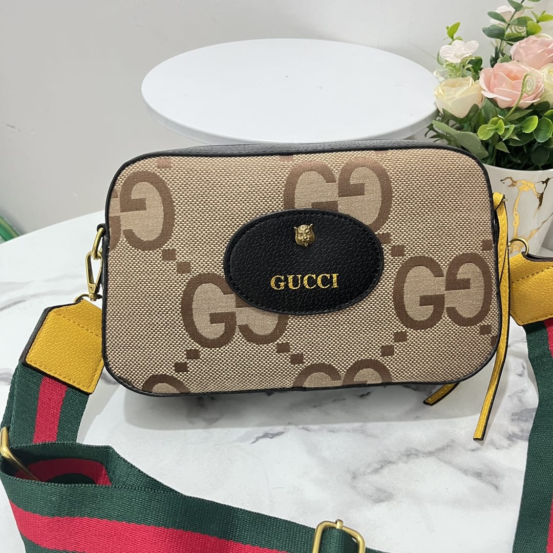 STRAPSTORY - GGC1 BAG - 1314