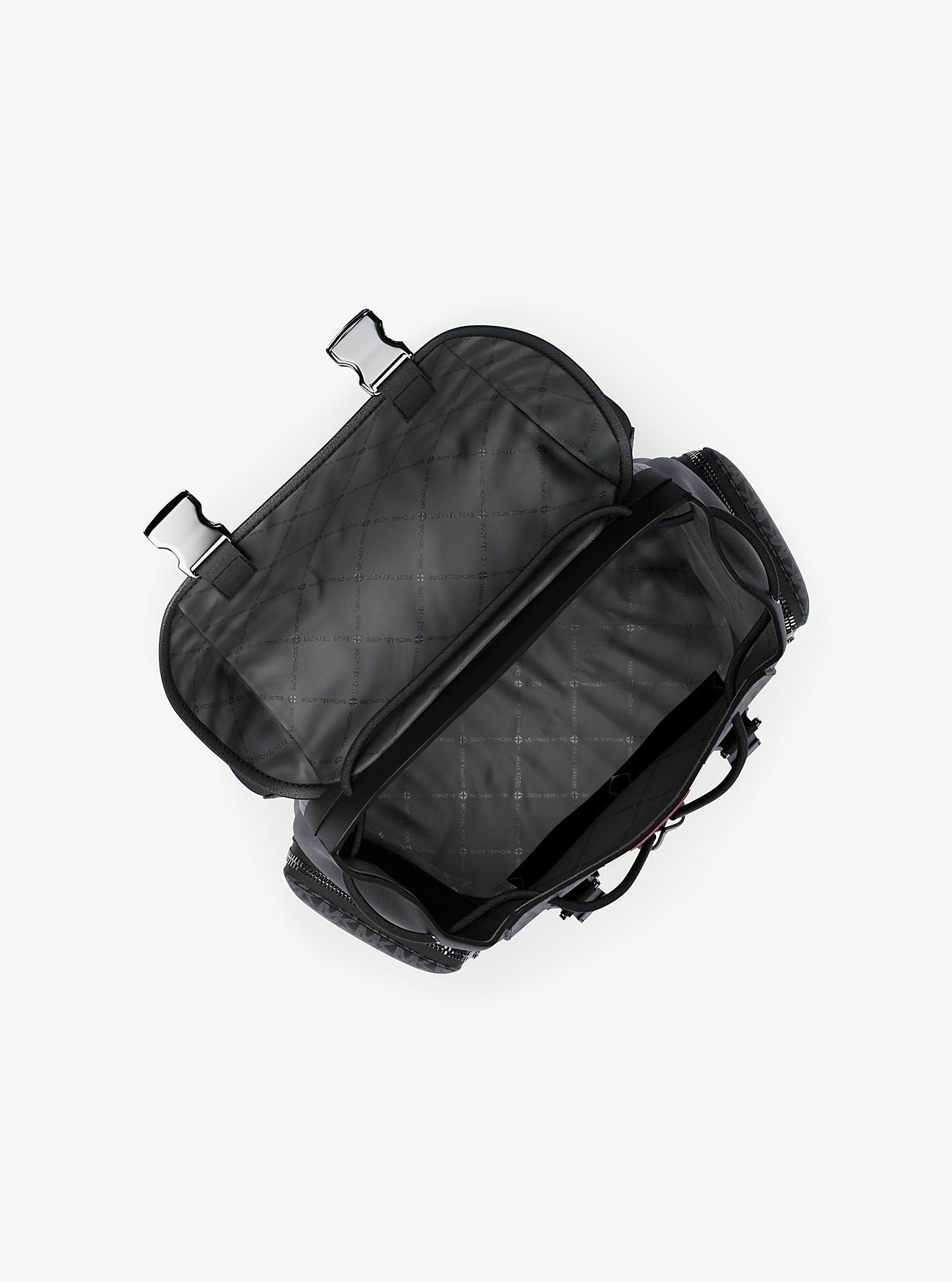 StrapStory - Backpack 439