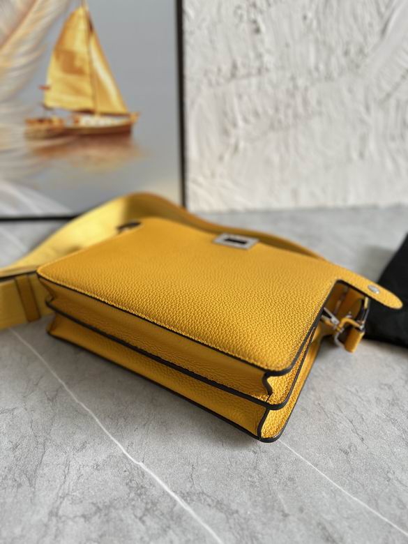 FDNI-Bags - Strap Story - 417