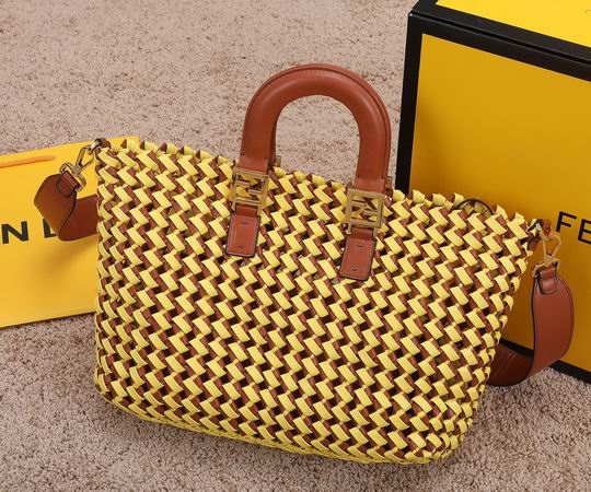 FDNI-Bags - Strap Story - 494