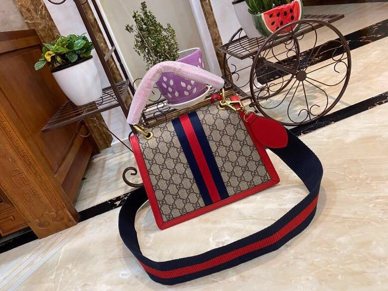 STRAPSTORY - GGC4 BAG - 492