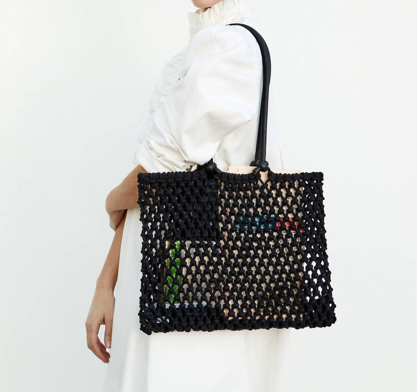 StrapStory - Tote Bag 2840