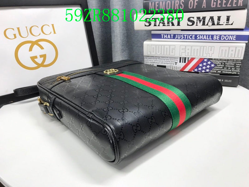 STRAPSTORY - GGC4 BAG - 389