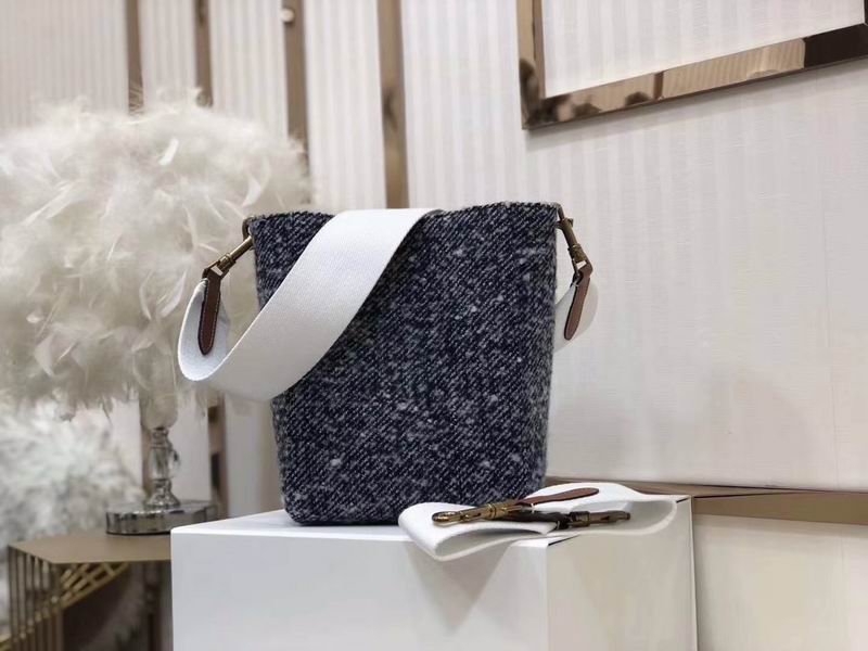 CLNE-Bags - Strap Story - 601