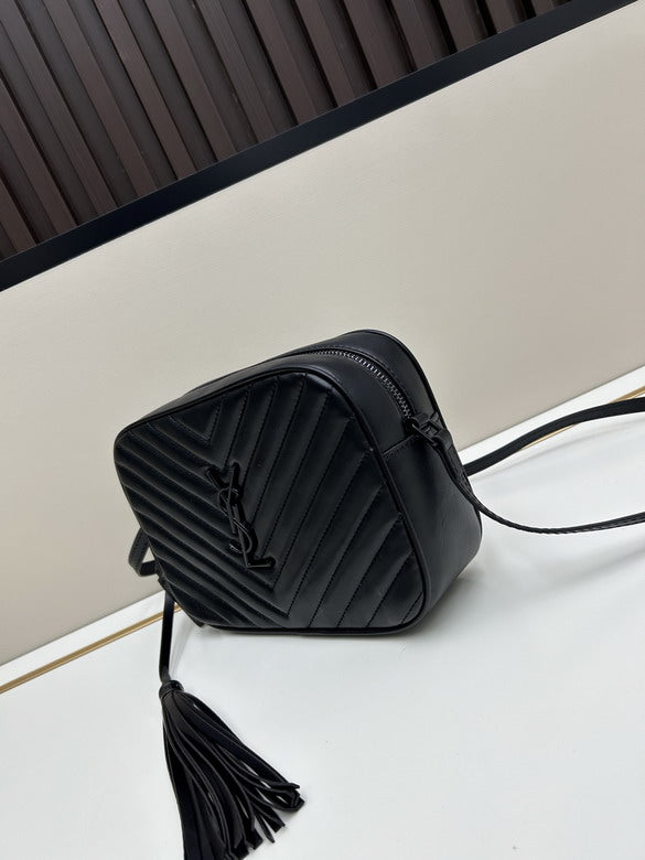 LSY-Bags - Strap Story - 590