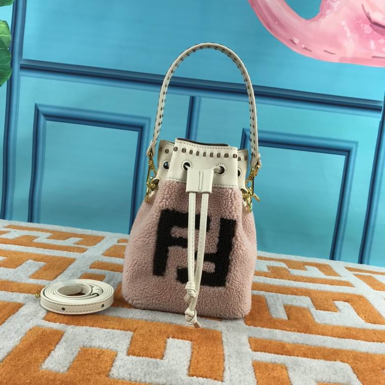 FDNI-Bags - Strap Story - 258