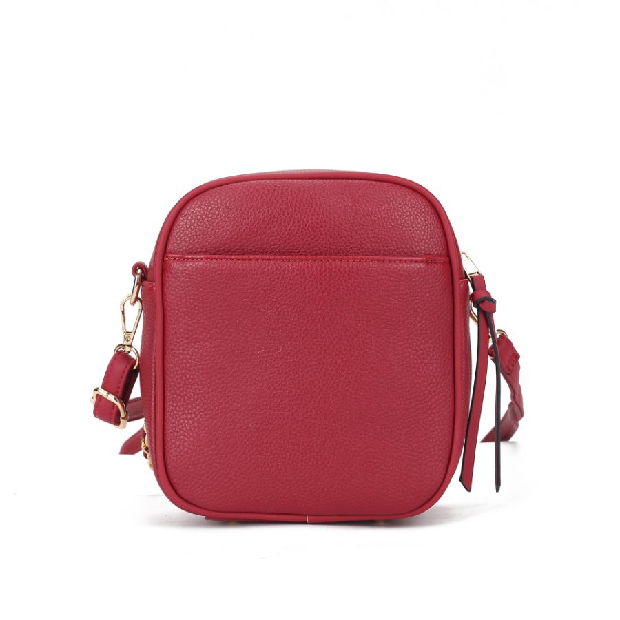 StrapStory - Crossbody 3731