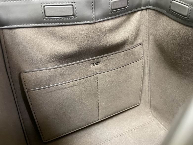 FDNI-Bags - Strap Story - 855