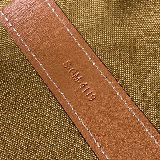 CLNE-Bags - Strap Story - 750