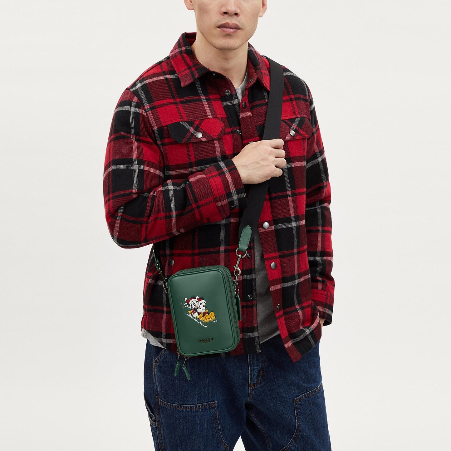 StrapStory - Crossbody 2115