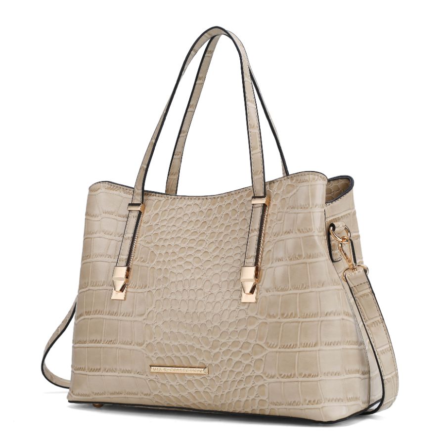StrapStory - Tote Bag 256