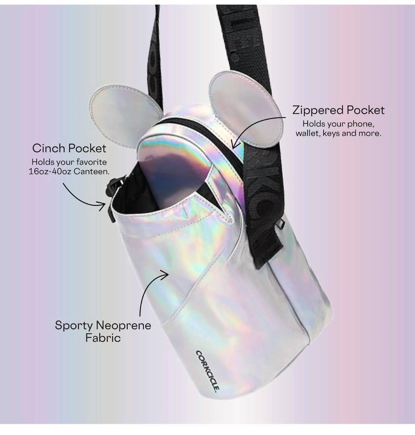 StrapStory - Crossbody 2843