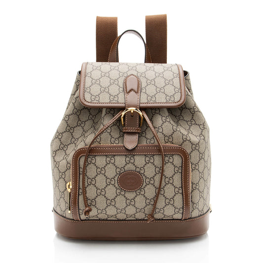 StrapStory - Backpack 1428